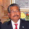 Photo de Johnson Toribiong