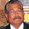 Photo de Johnson Toribiong