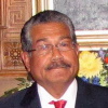 Photo de Johnson Toribiong