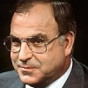 Photo de Helmut Kohl