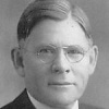 Photo de Arthur H. James