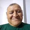 Photo de Napoleon Becerra