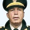 Photo de Francisco Morales Bermúdez