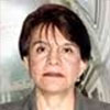 Photo de Mercedes Cabanillas