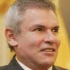 Photo de Luis Castañeda Lossio