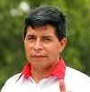Photo de Pedro Castillo