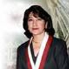 Photo de Martha Chávez Cossio