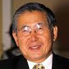 Photo de Alberto Fujimori