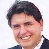 Photo de Alan García Pérez