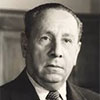 Photo de Manuel A. Odría