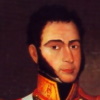 Photo de Luis José de Orbegoso