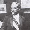 Photo de Nicolás de Piérola