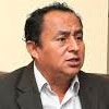Photo de Gregorio Santos