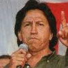 Photo de Alejandro Toledo