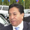 Photo de Alejandro Toledo