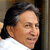 Photo de Alejandro Toledo