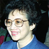 Photo de Corazon C. Aquino