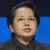 Photo de Gloria Macapagal-Arroyo