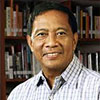 Photo de Jejomar Binay