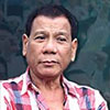 Photo de Rodrigo Duterte