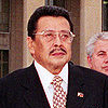 Photo de Joseph Estrada