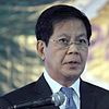 Photo de Panfilo Lacson