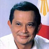 Photo de Salvador Laurel