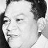 Photo de Ramon Magsaysay