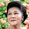 Photo de Imelda Marcos