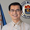 Photo de Isko Moreno