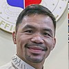 Photo de Manny Pacquiao