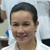 Photo de Grace Poe