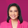 Photo de Leni Robredo