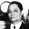 Photo de Manuel Roxas