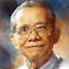 Photo de Jovito Salonga