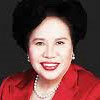 Photo de Miriam Defensor Santiago