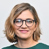 Photo de Magdalena Biejat