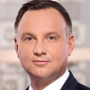 Photo de Andrzej Duda