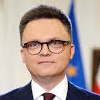 Photo de Szymon Hołownia
