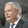 Photo de Jaroslaw Kaczynski