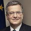 Photo de Bronisław Komorowski