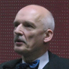 Photo de Janusz Korwin-Mikke