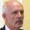 Photo de Janusz Korwin-Mikke
