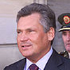 Photo de Aleksander Kwasniewski
