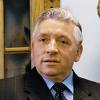 Photo de Andrzej Lepper