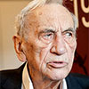 Photo de Tadeusz Mazowiecki