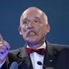 Photo de Janusz Korwin-Mikke