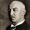 Photo de Gabriel Narutowicz