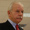Photo de Andrzej Olechowski