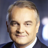 Photo de Waldemar Pawlak